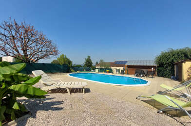 Maison 6 pièces 378000 €