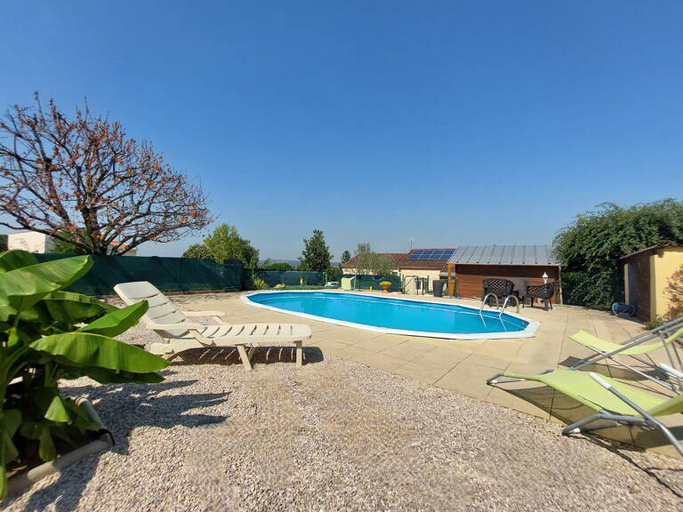 Maison 6 pièces 180 m² — photo 1
