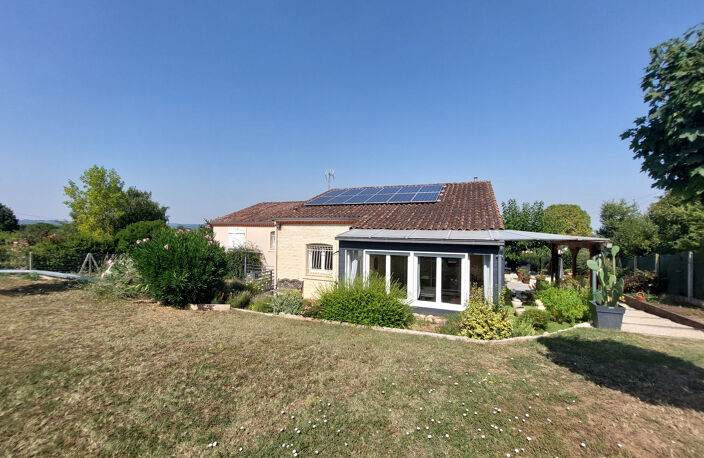 Vente maison 6 pièces 180 m² Albi (81000) — photo 2