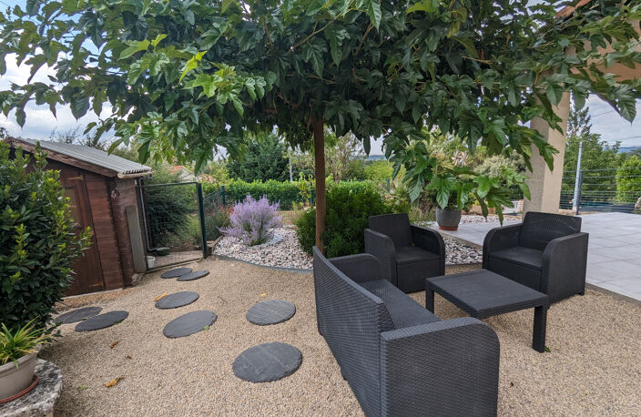 Vente maison 6 pièces 180 m² Albi (81000) — photo 3