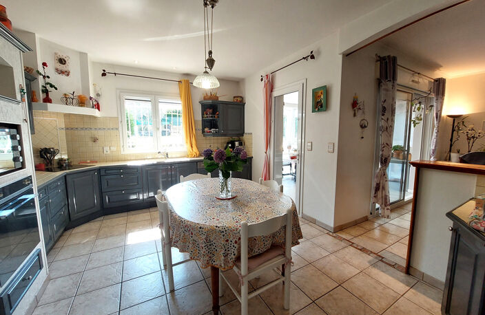 Vente maison 6 pièces 180 m² Albi (81000) — photo 4