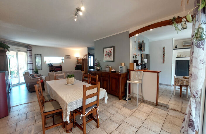 Vente maison 6 pièces 180 m² Albi (81000) — photo 5