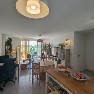 Maison 3 pièces 185000 €