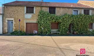 Maison 8 Pièces 150 m² à vendre à Athie (89440)