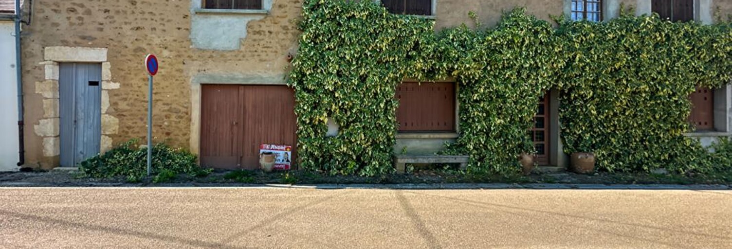 Maison 8 Pièces 150 m² à vendre à Athie (89440)