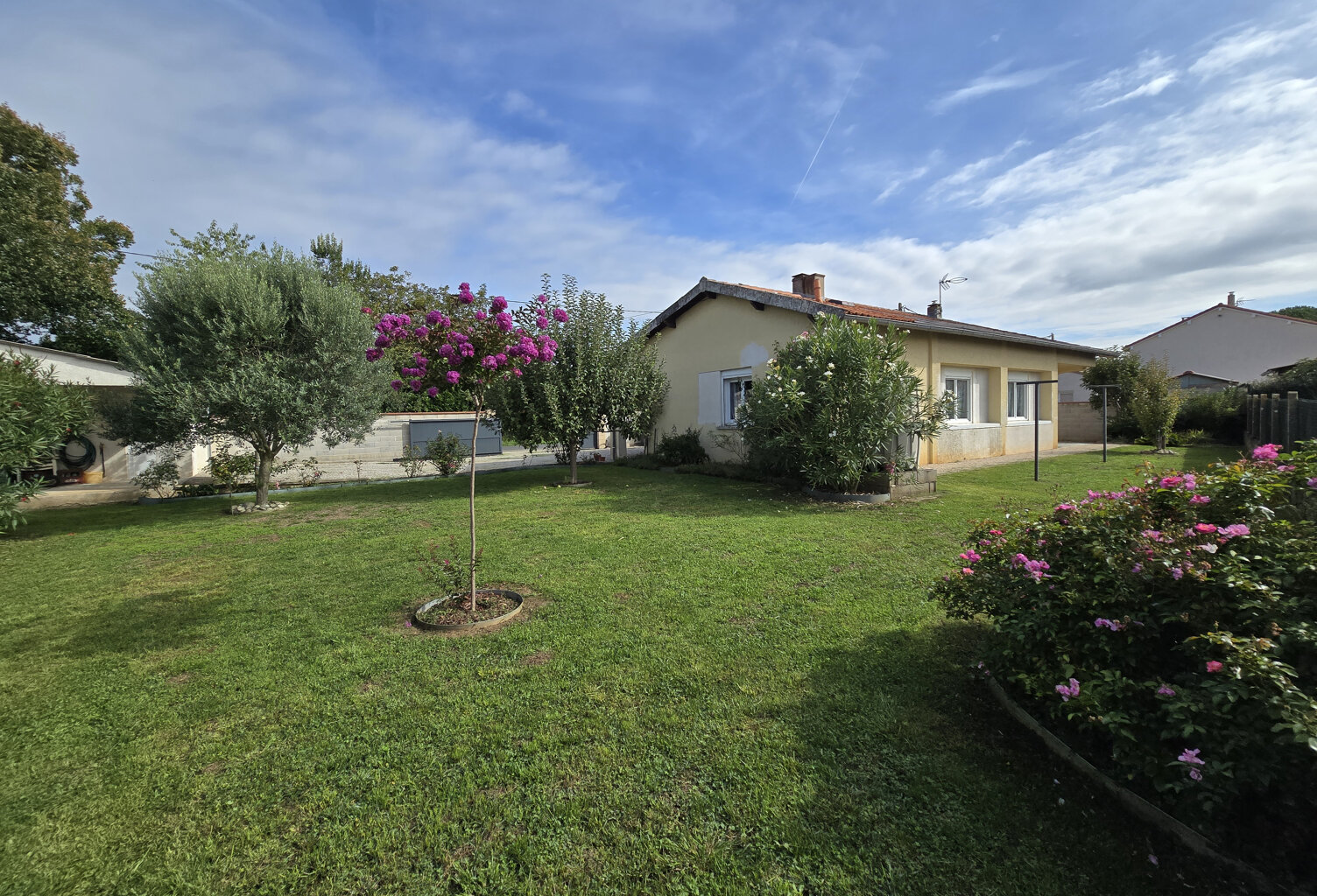 Vente maison 5 pièces 115 m² Marssac-sur-Tarn (81150) — photo 1