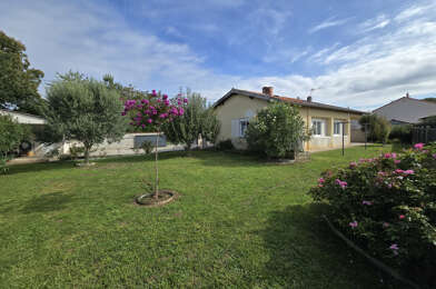 Maison 5 pièces 230000 €