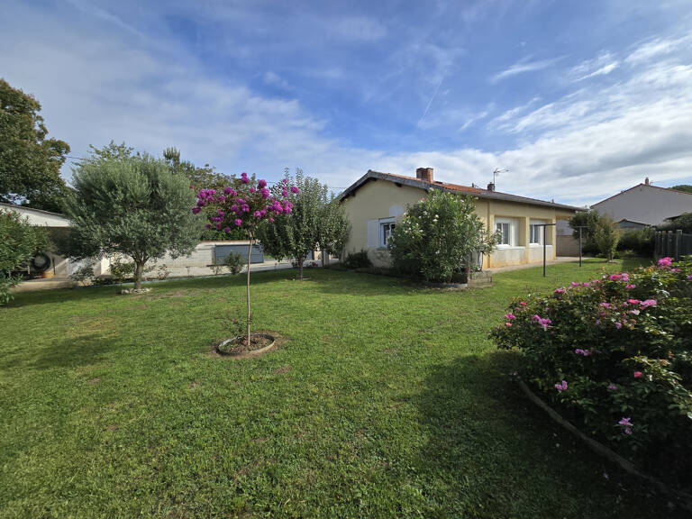 Maison 5 pièces 115 m² — photo 1
