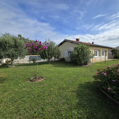 Maison 5 pièces 230000 €