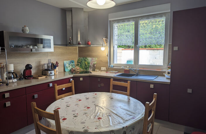 Vente maison 5 pièces 115 m² Marssac-sur-Tarn (81150) — photo 2