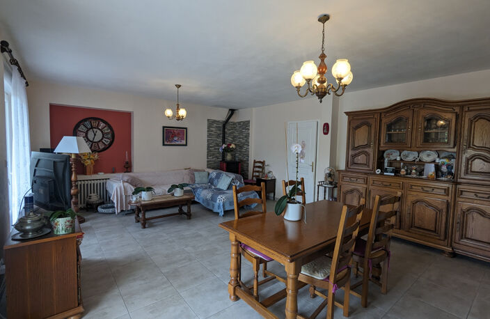 Vente maison 5 pièces 115 m² Marssac-sur-Tarn (81150) — photo 3