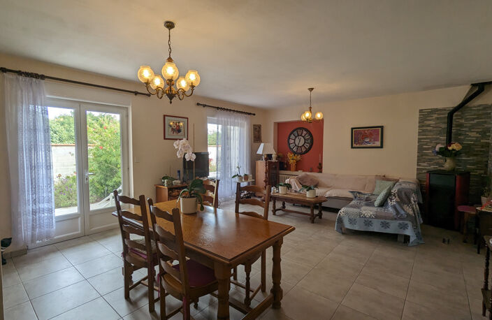 Vente maison 5 pièces 115 m² Marssac-sur-Tarn (81150) — photo 4