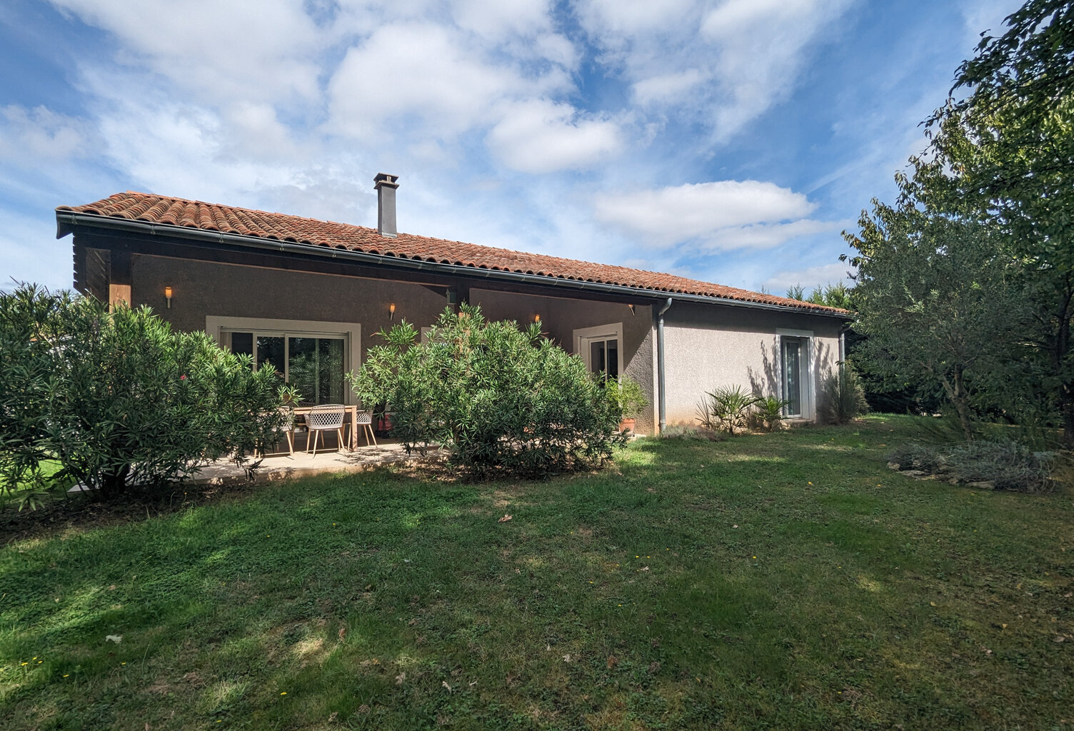 Vente maison 5 pièces 147 m² Marssac-sur-Tarn (81150) — photo 1