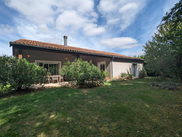 Maison proposé à Marssac-sur-Tarn