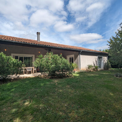 Maison 5 pièces 349000 €