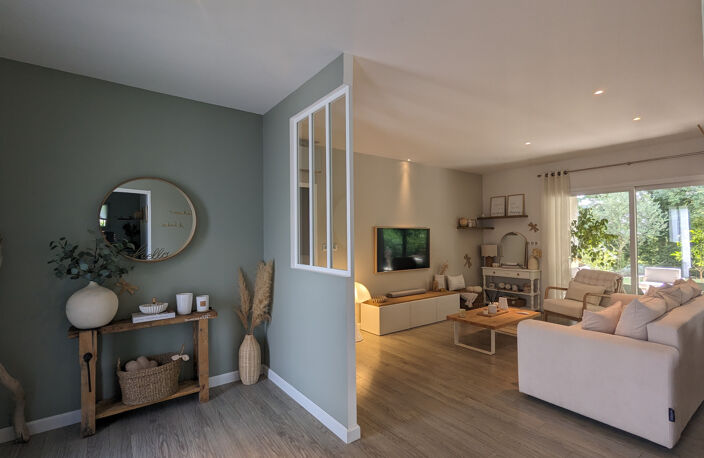 Vente maison 5 pièces 147 m² Marssac-sur-Tarn (81150) — photo 2