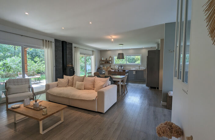 Vente maison 5 pièces 147 m² Marssac-sur-Tarn (81150) — photo 3