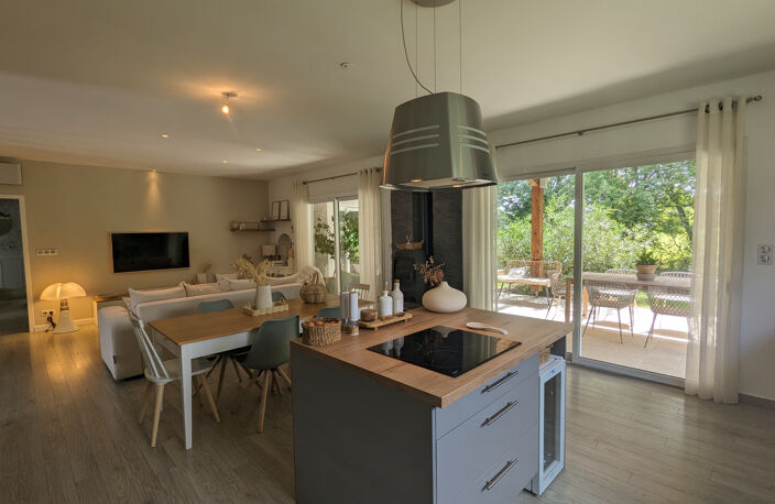 Vente maison 5 pièces 147 m² Marssac-sur-Tarn (81150) — photo 4