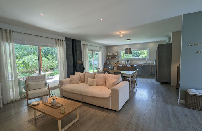 Vente maison 5 pièces 147 m² Marssac-sur-Tarn (81150) — photo 5