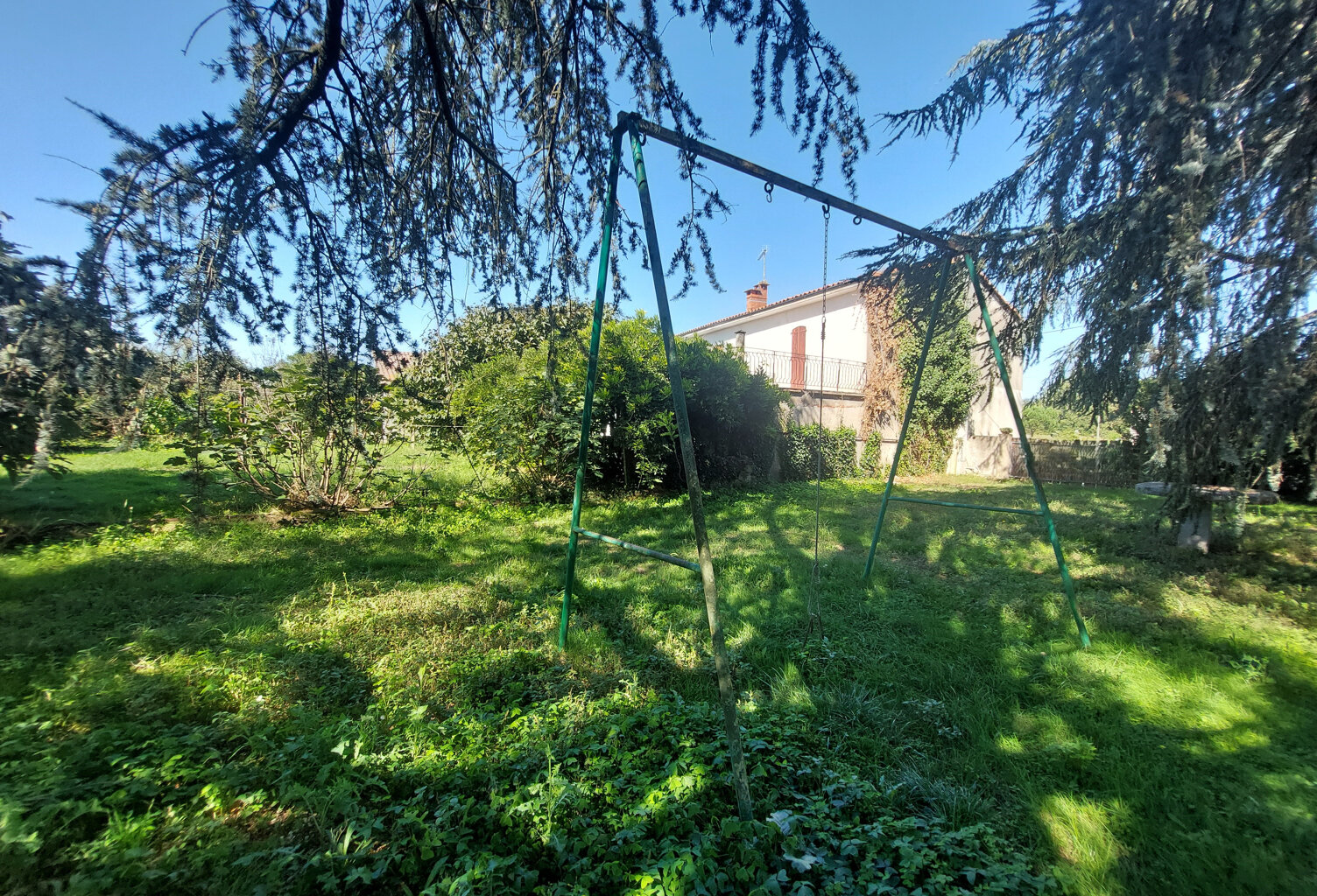 Vente maison 6 pièces 147 m² Terssac (81150) — photo 1