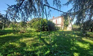 Maison 6 Pièces 147 m² à vendre à Terssac (81150)