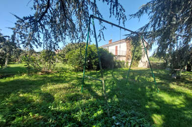 Maison 6 pièces 220000 €