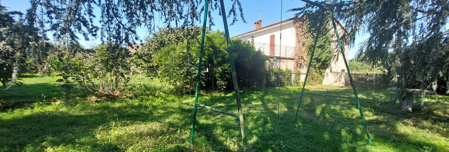 Maison 6 Pièces 147 m² à vendre à Terssac (81150)