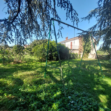 Maison 6 pièces 220000 €