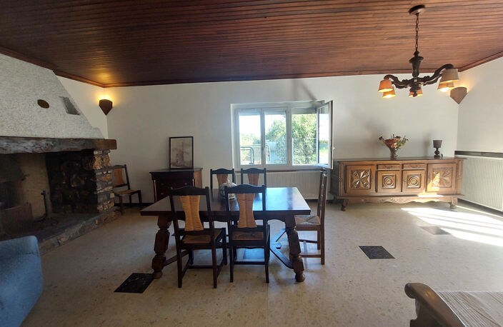Vente maison 6 pièces 147 m² Terssac (81150) — photo 4