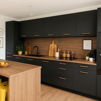 Maison 5 pièces 227000 €