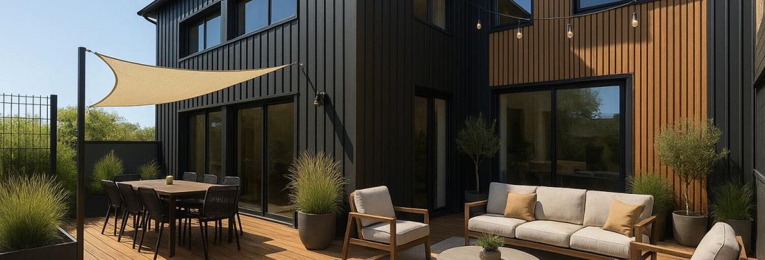 Maison 5 Pièces 130 m² à vendre à Douzillac (24190)