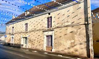 Maison 4 Pièces 104 m² à vendre à Tocane-Saint-Apre (24350)