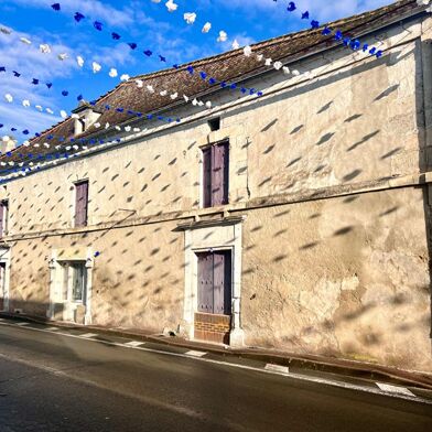 Maison 4 pièces 62000 €