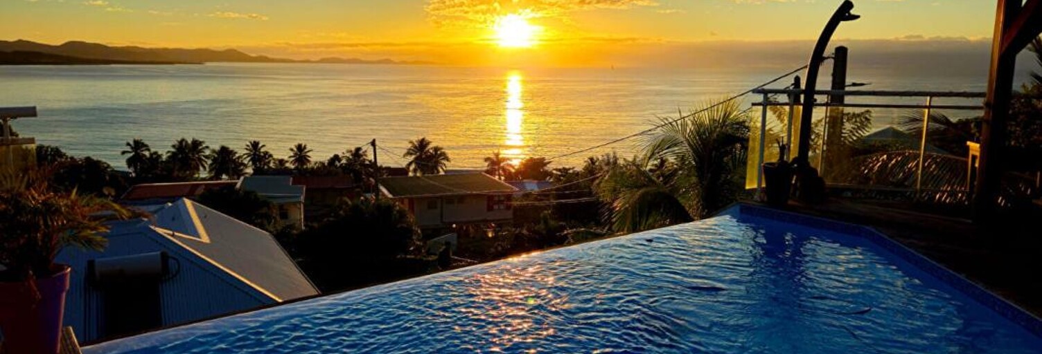 Maison 9 Pièces 121 m² à vendre à Le Diamant (97223)