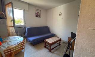 Appartement 1 Pièce 14 m² à vendre à Agde (34300)