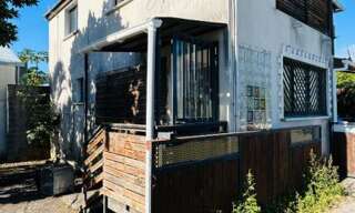 Maison 3 Pièces 55 m² à vendre à Saint-Louis (97421)