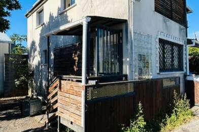 Maison 3 pièces 395000 €