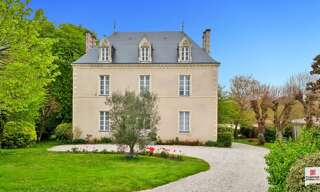 Maison 12 Pièces 320 m² à vendre à Haute-Goulaine (44115)