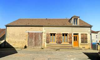 Maison 3 Pièces 71 m² à vendre à La Celle (18200)