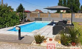 Maison  126 m² à vendre à Frelinghien (59236)