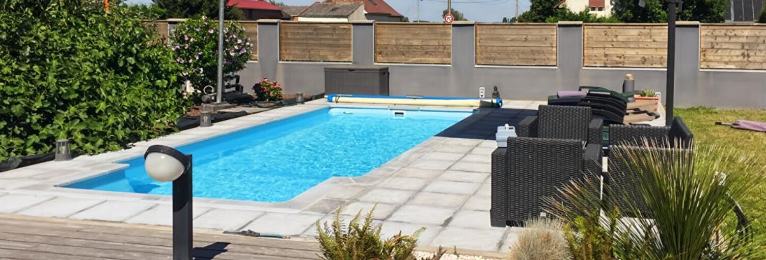 Maison  126 m² à vendre à Frelinghien (59236)