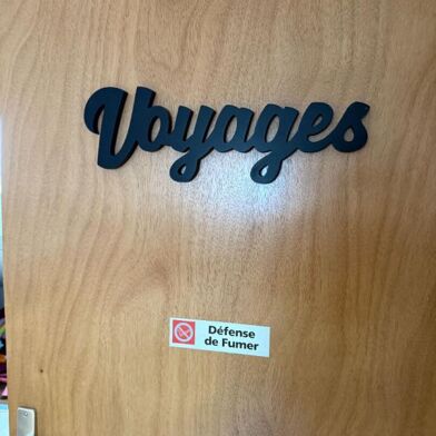 Appartement 3 pièces 580 €