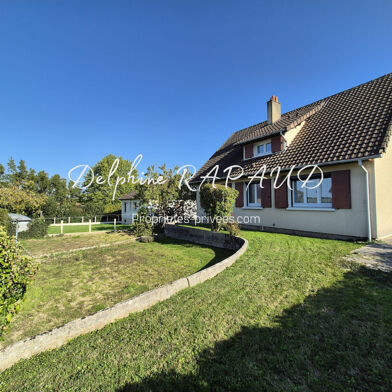 Maison 4 pièces 175000 €