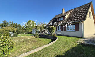 Maison 4 Pièces 107 m² à vendre à Berd'huis (61340)