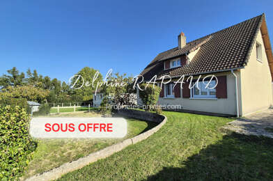 Maison 4 pièces 147900 €