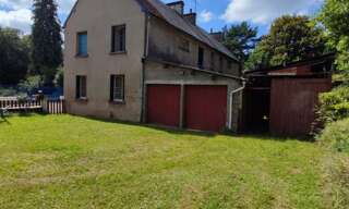 Maison 6 Pièces 143 m² à vendre à Montsauche-les-Settons (58230)