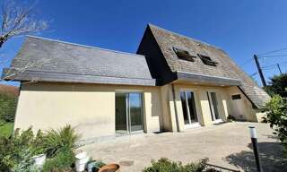 Maison 8 Pièces 140 m² à vendre à L'Aigle (61300)