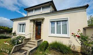 Maison 6 Pièces 118 m² à vendre à Cosne-Cours-sur-Loire (58200)