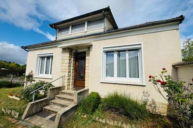 Maison 6 pièces 129000 €