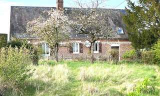 Maison 5 Pièces 120 m² à vendre à Forges-les-Eaux (76440)